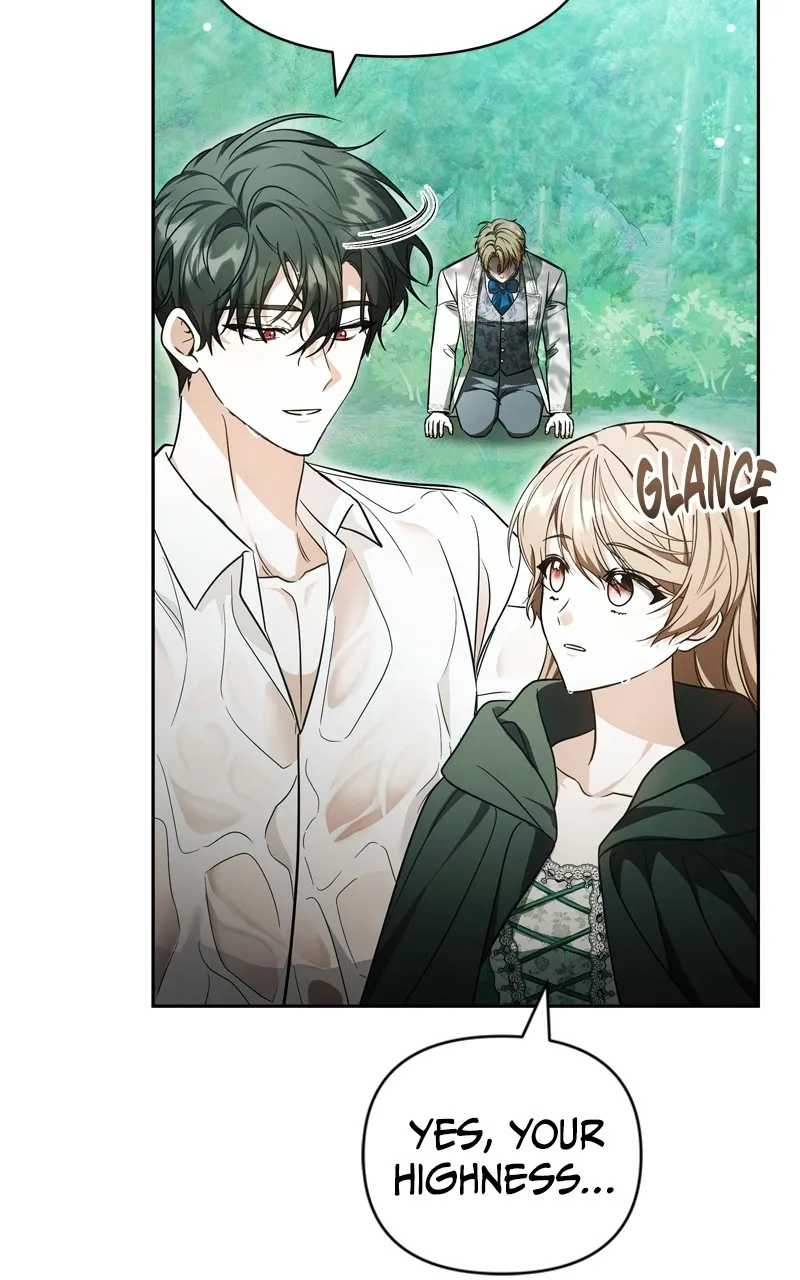 Read At Your Mercy chapter 14 image 28 on Lezhin