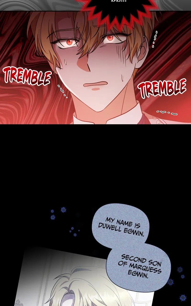 Read At Your Mercy chapter 14 image 3 on Lezhin