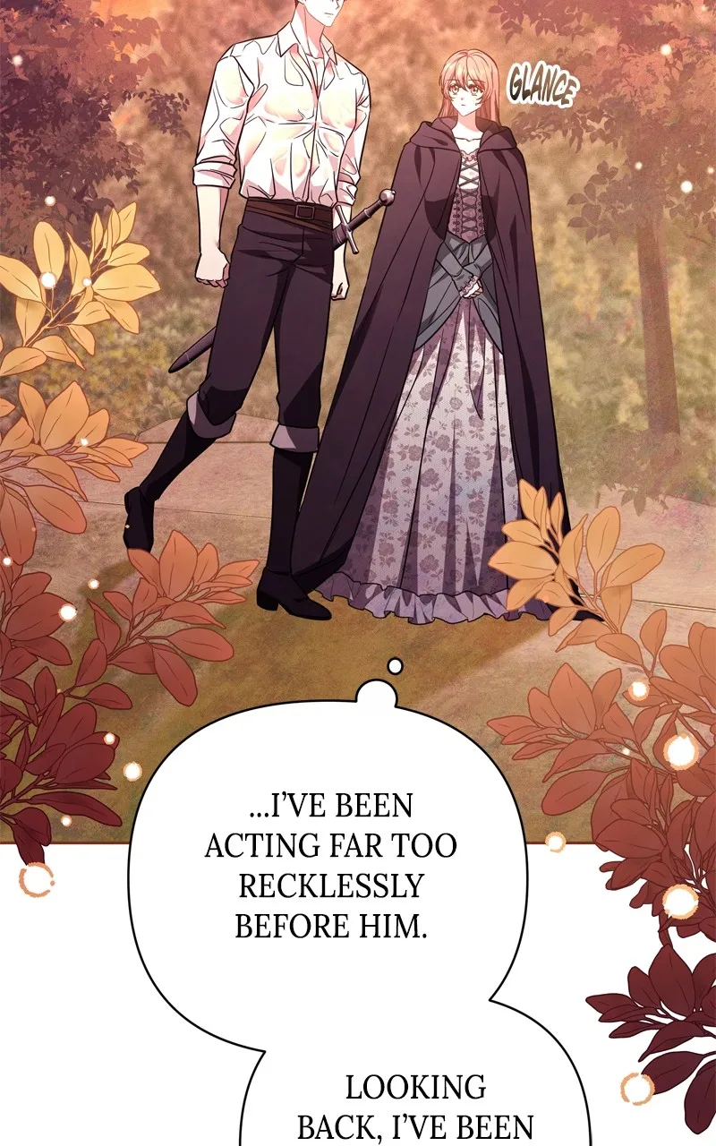Read At Your Mercy chapter 14 image 38 on Lezhin