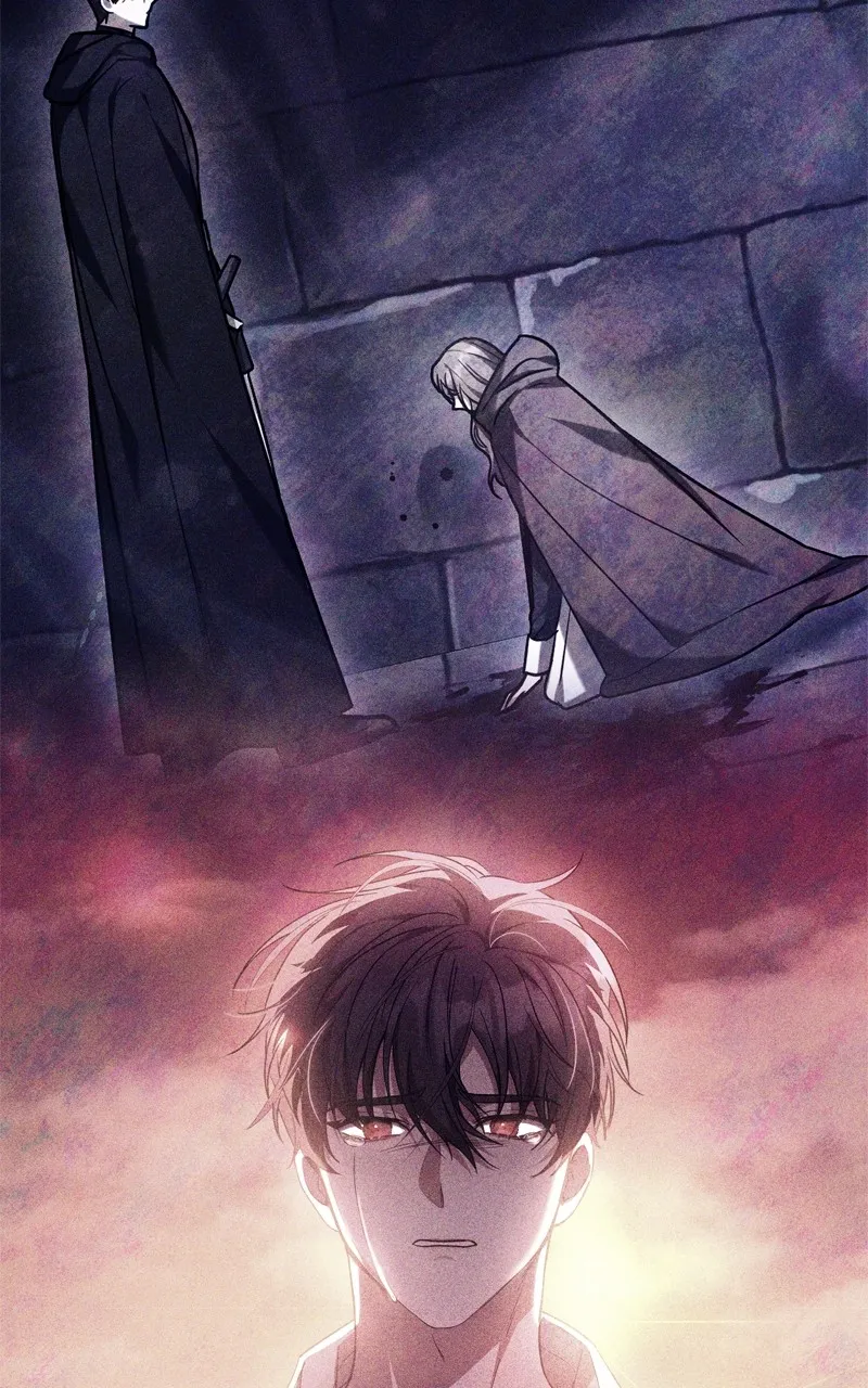 Read At Your Mercy chapter 14 image 40 on Lezhin