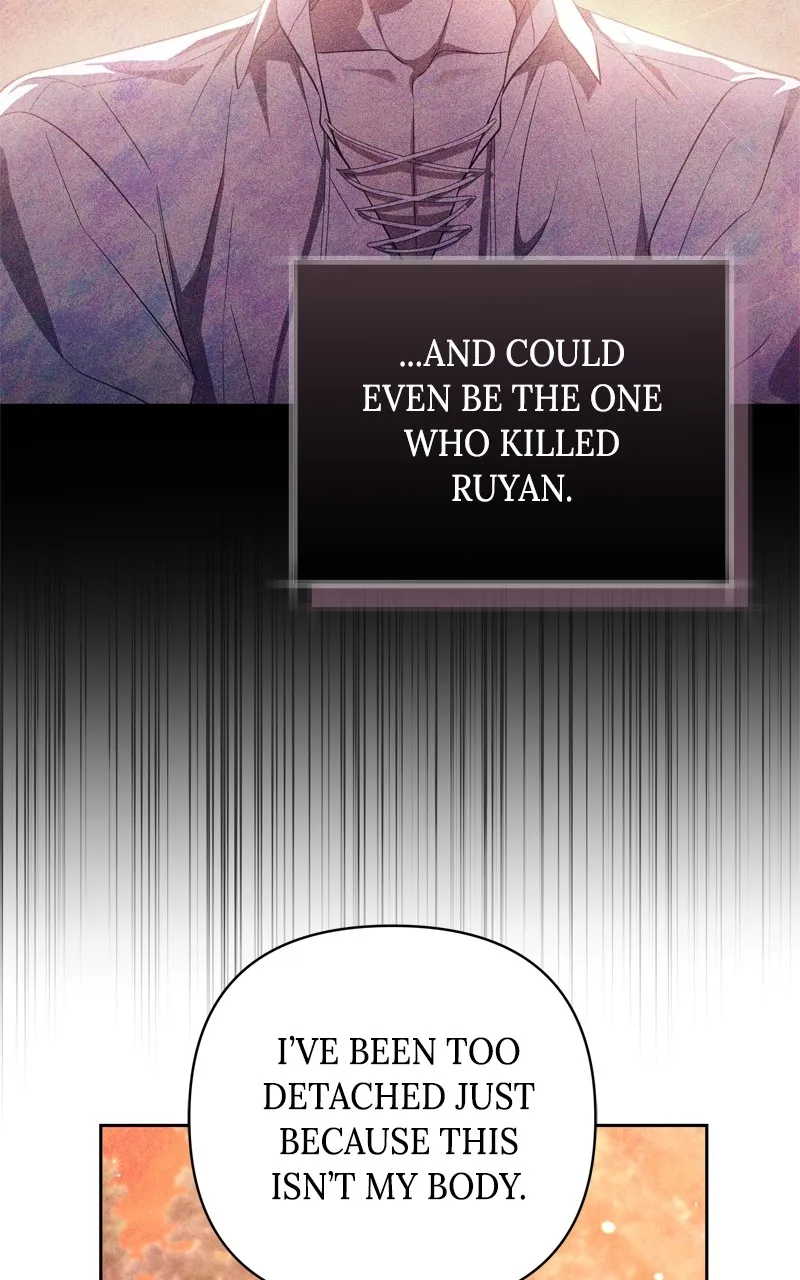 Read At Your Mercy chapter 14 image 41 on Lezhin