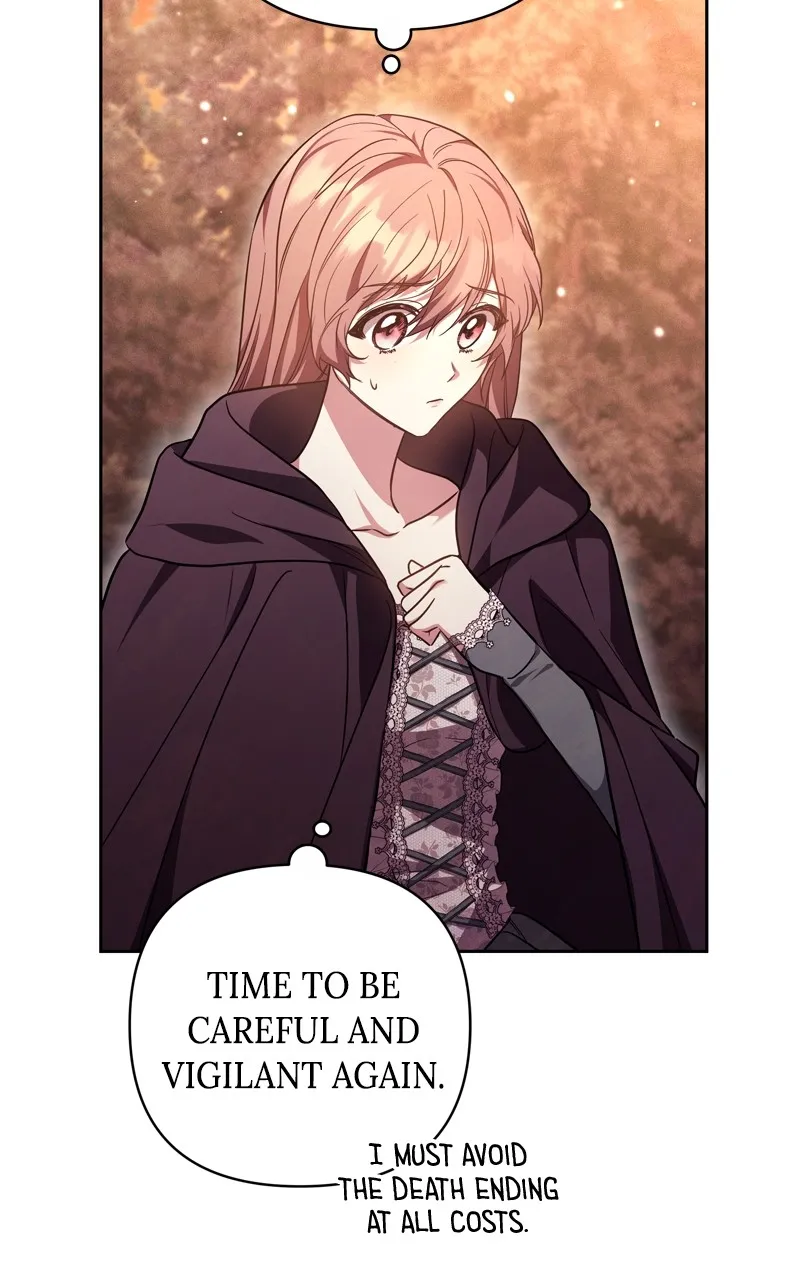 Read At Your Mercy chapter 14 image 42 on Lezhin