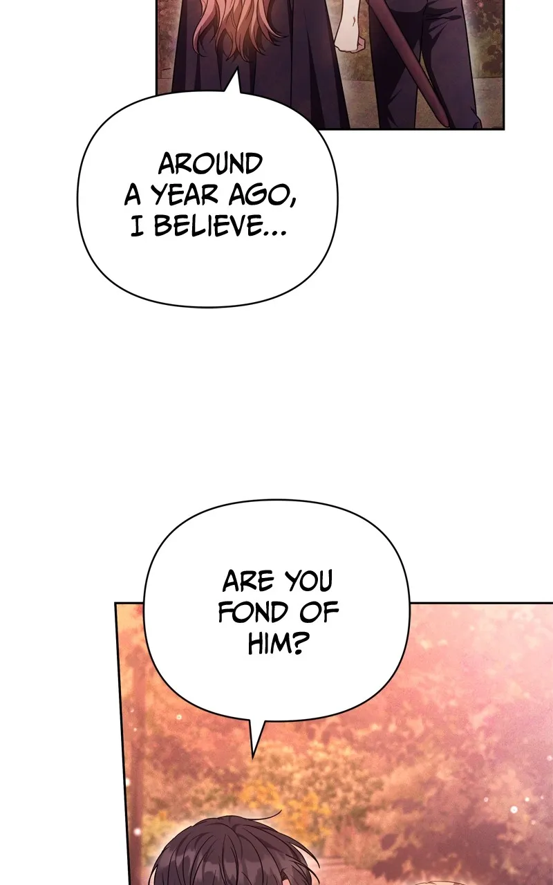 Read At Your Mercy chapter 14 image 44 on Lezhin