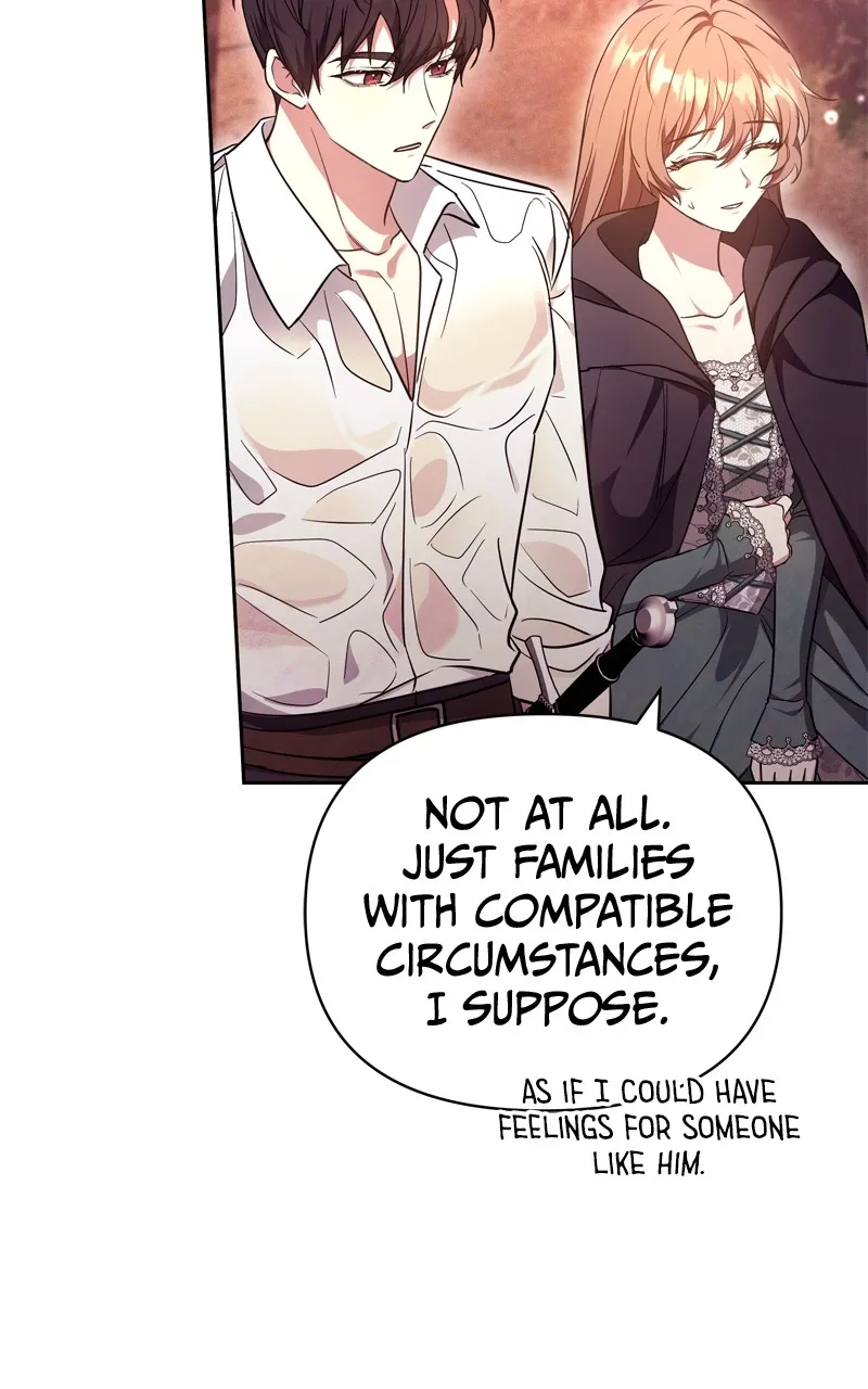 Read At Your Mercy chapter 14 image 45 on Lezhin