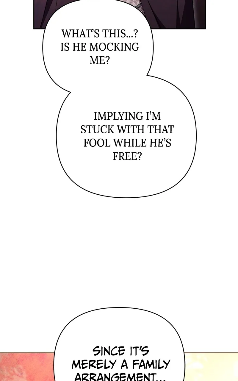 Read At Your Mercy chapter 14 image 50 on Lezhin