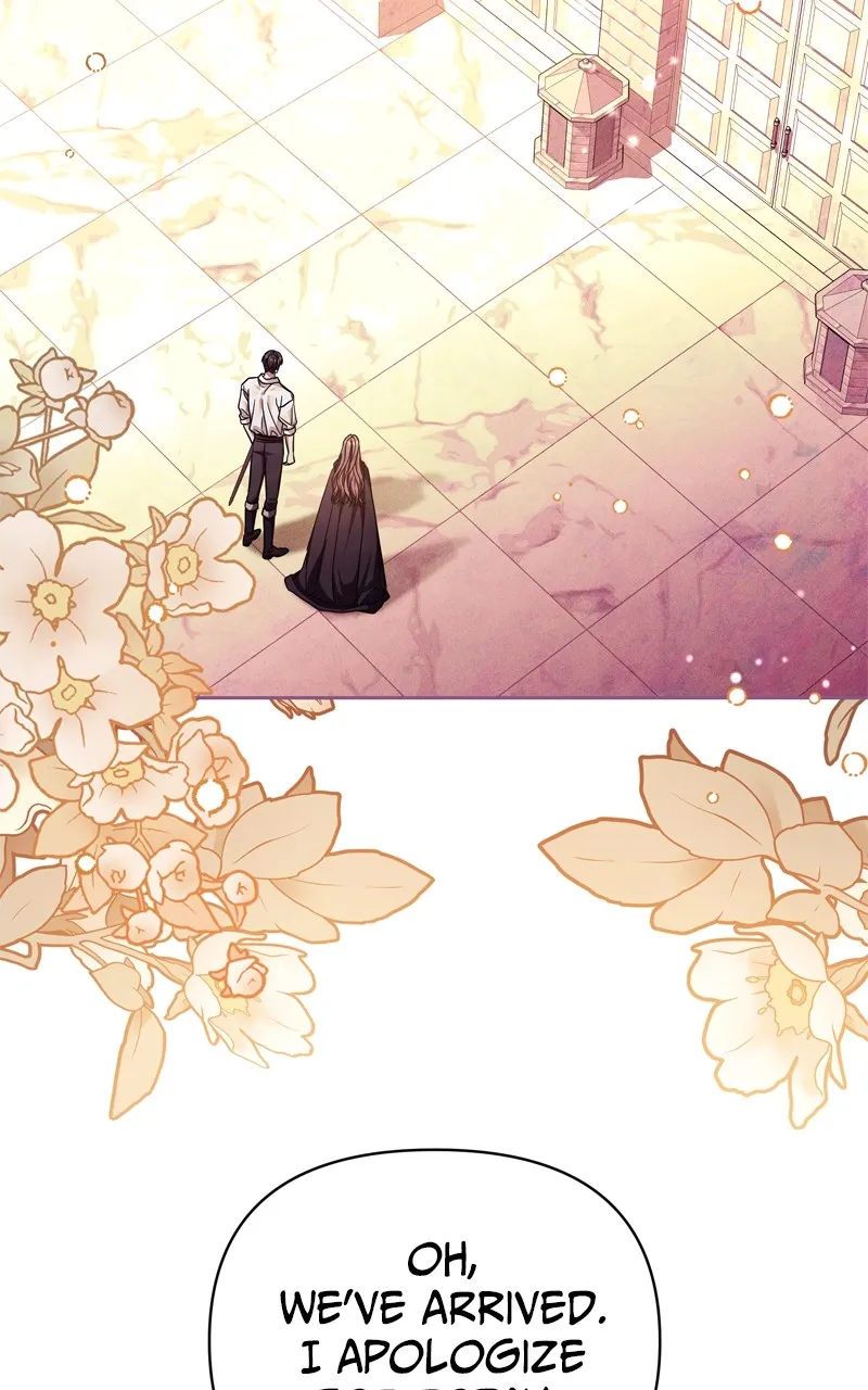 Read At Your Mercy chapter 14 image 60 on Lezhin