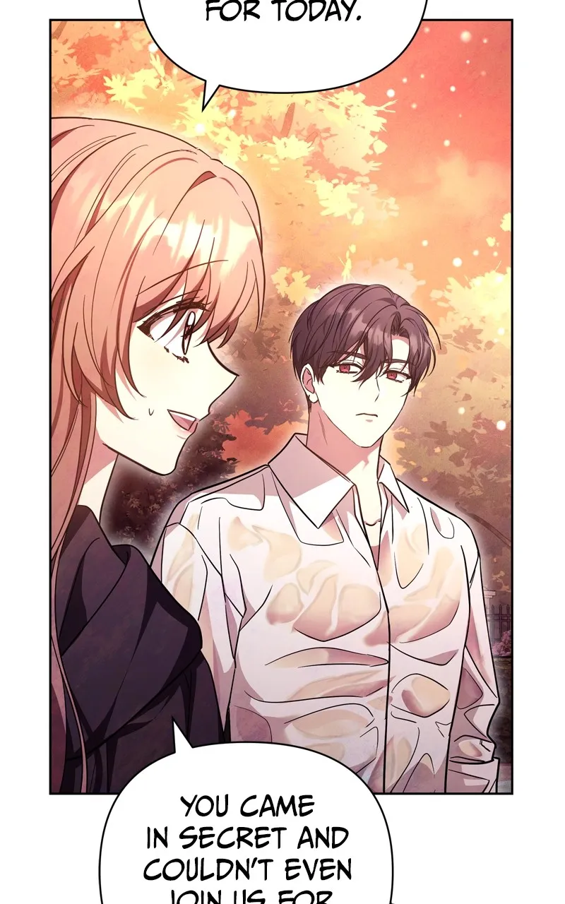 Read At Your Mercy chapter 14 image 61 on Lezhin