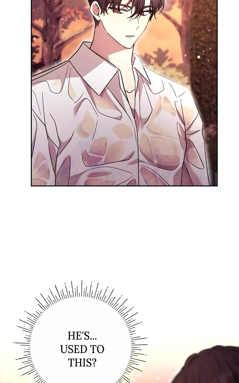 Read At Your Mercy chapter 14 image 63 on Lezhin