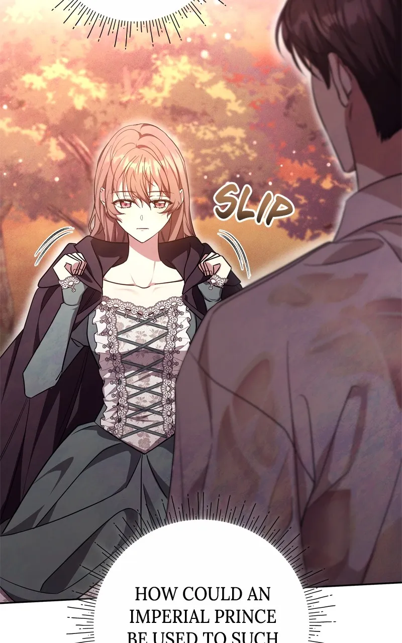 Read At Your Mercy chapter 14 image 64 on Lezhin
