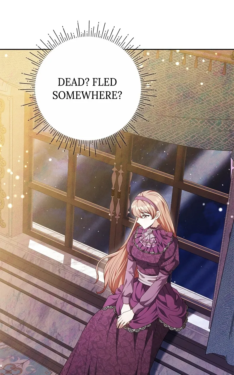 Read At Your Mercy chapter 14 image 84 on Lezhin