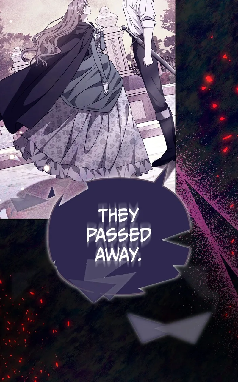 Read At Your Mercy chapter 14 image 86 on Lezhin