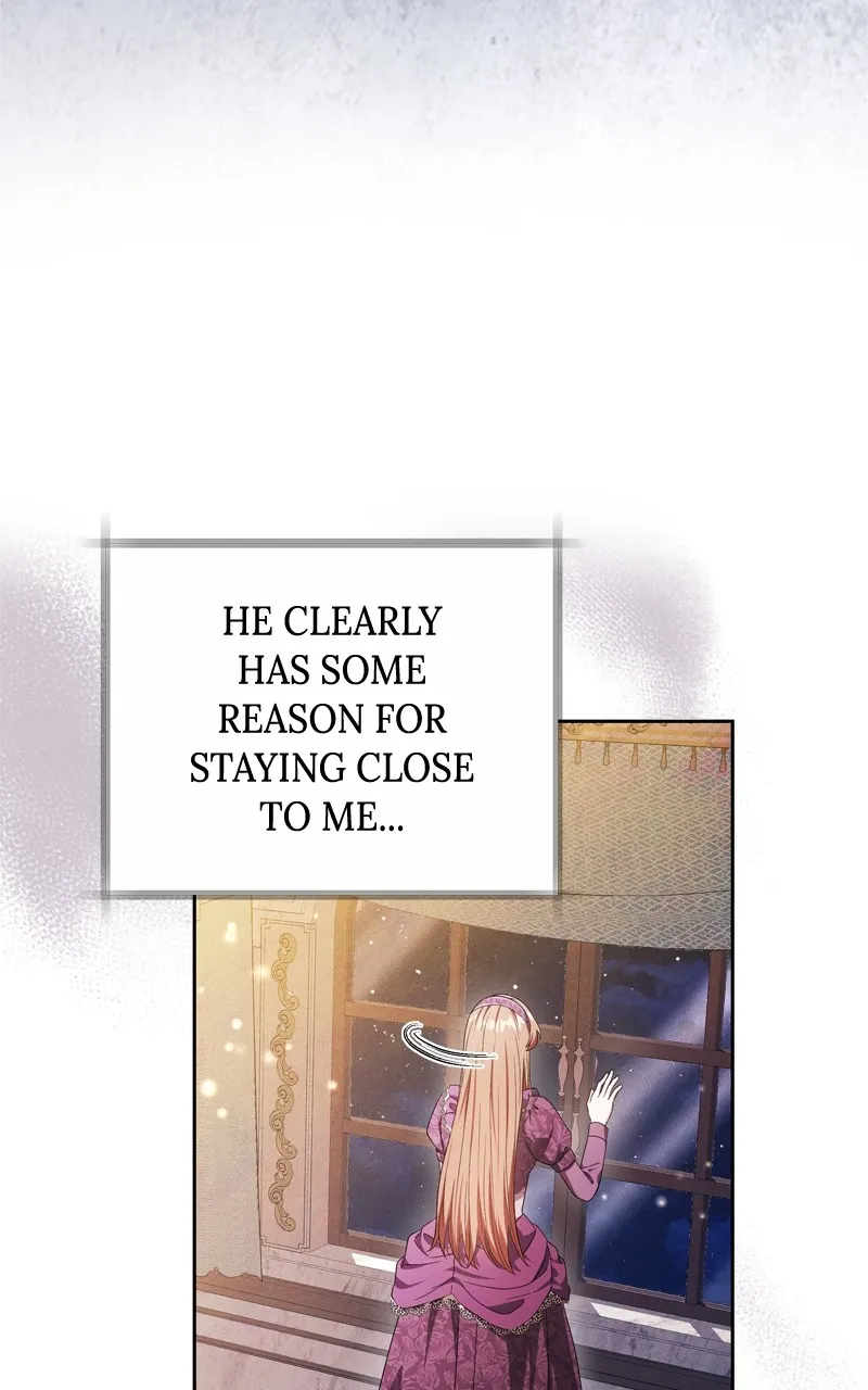 Read At Your Mercy chapter 14 image 92 on Lezhin