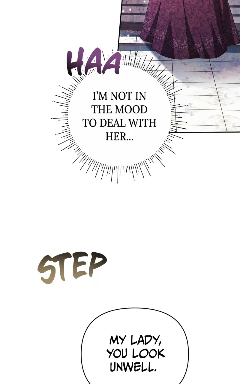 Read At Your Mercy chapter 14 image 95 on Lezhin