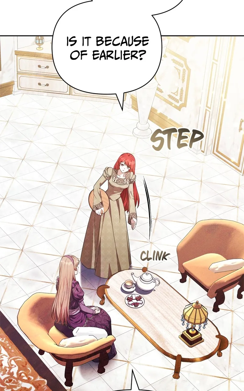 Read At Your Mercy chapter 14 image 96 on Lezhin