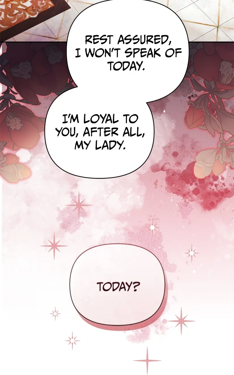 Read At Your Mercy chapter 14 image 97 on Lezhin