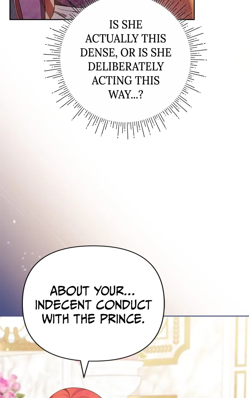 Read At Your Mercy chapter 14 image 99 on Lezhin