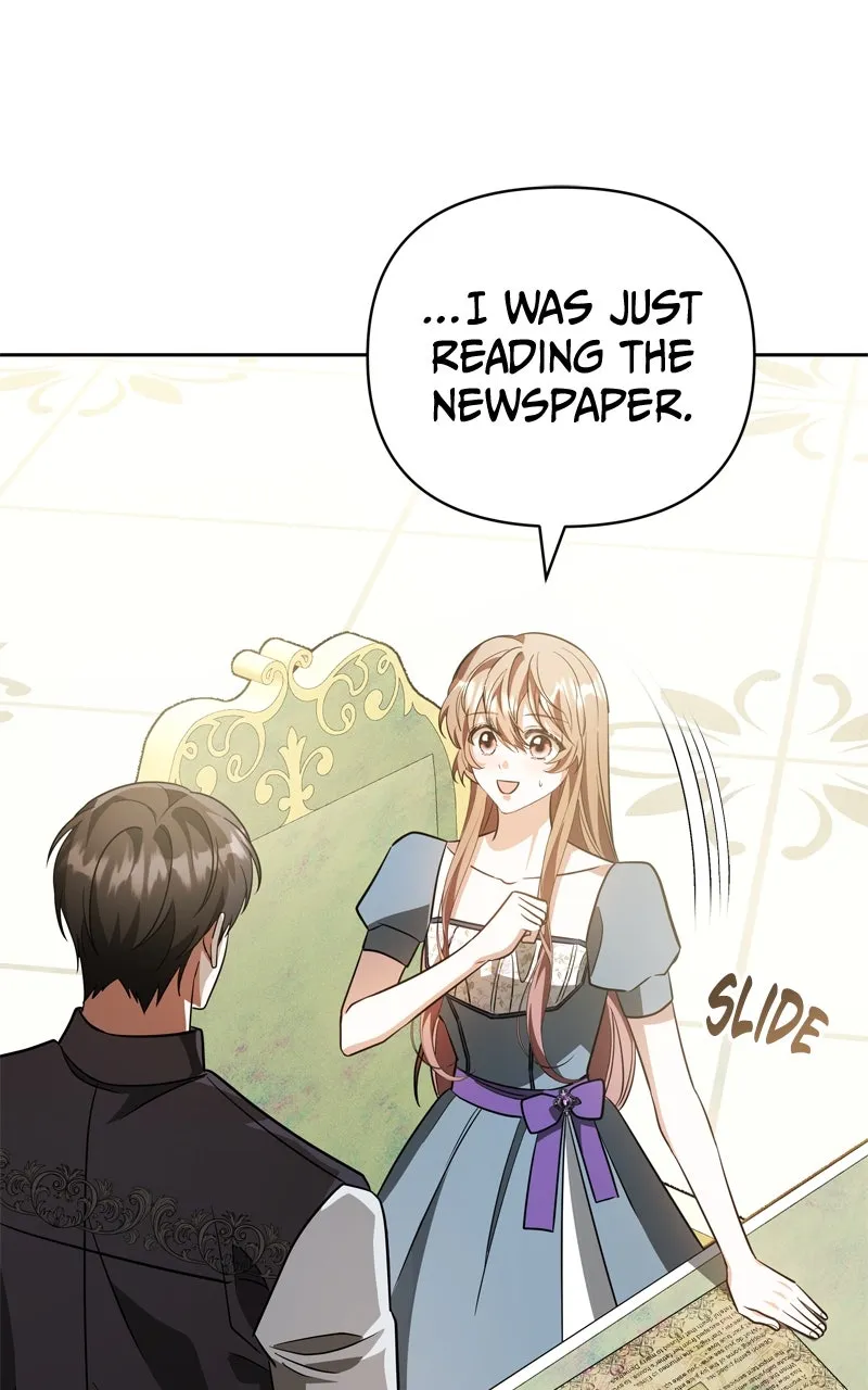 Read At Your Mercy chapter 16 image 106 on Lezhin