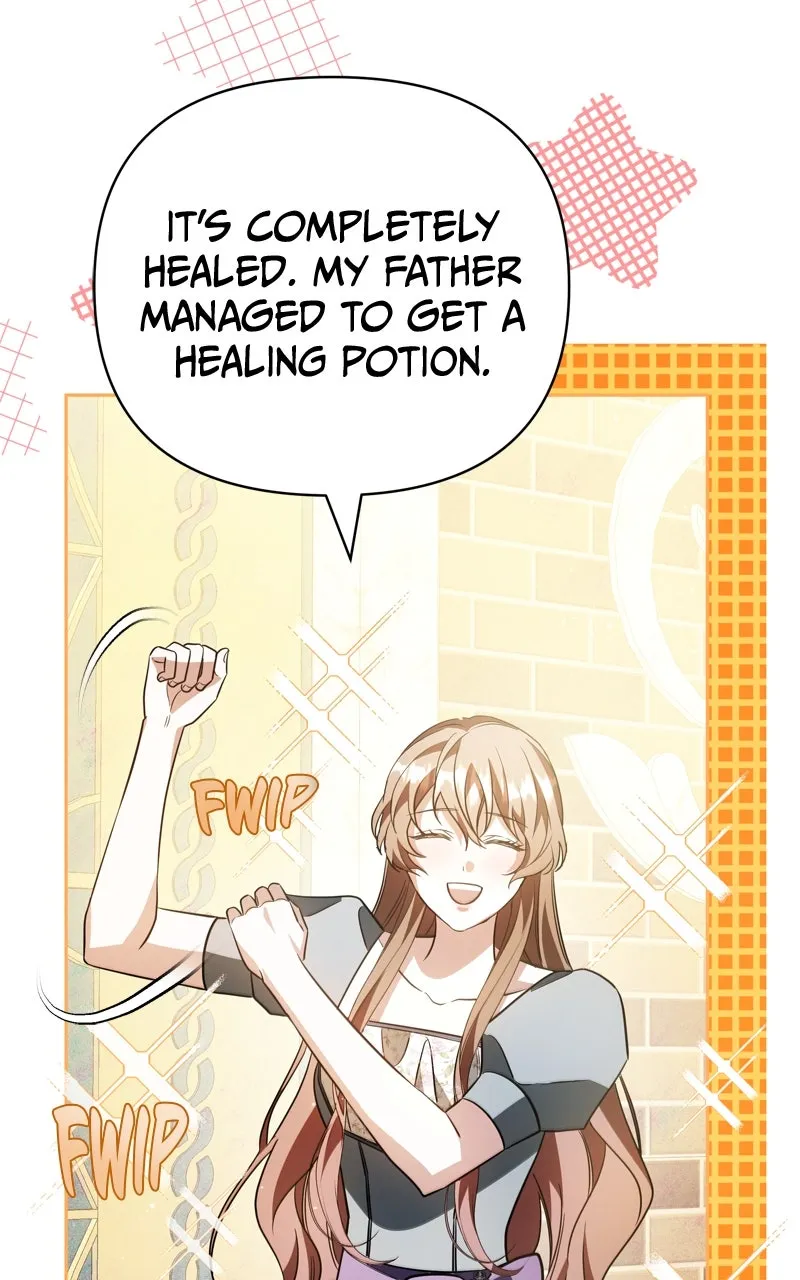 Read At Your Mercy chapter 16 image 108 on Lezhin