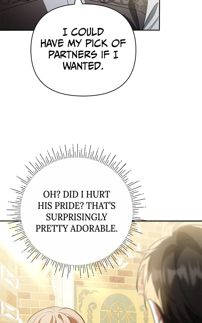 Read At Your Mercy chapter 16 image 123 on Lezhin