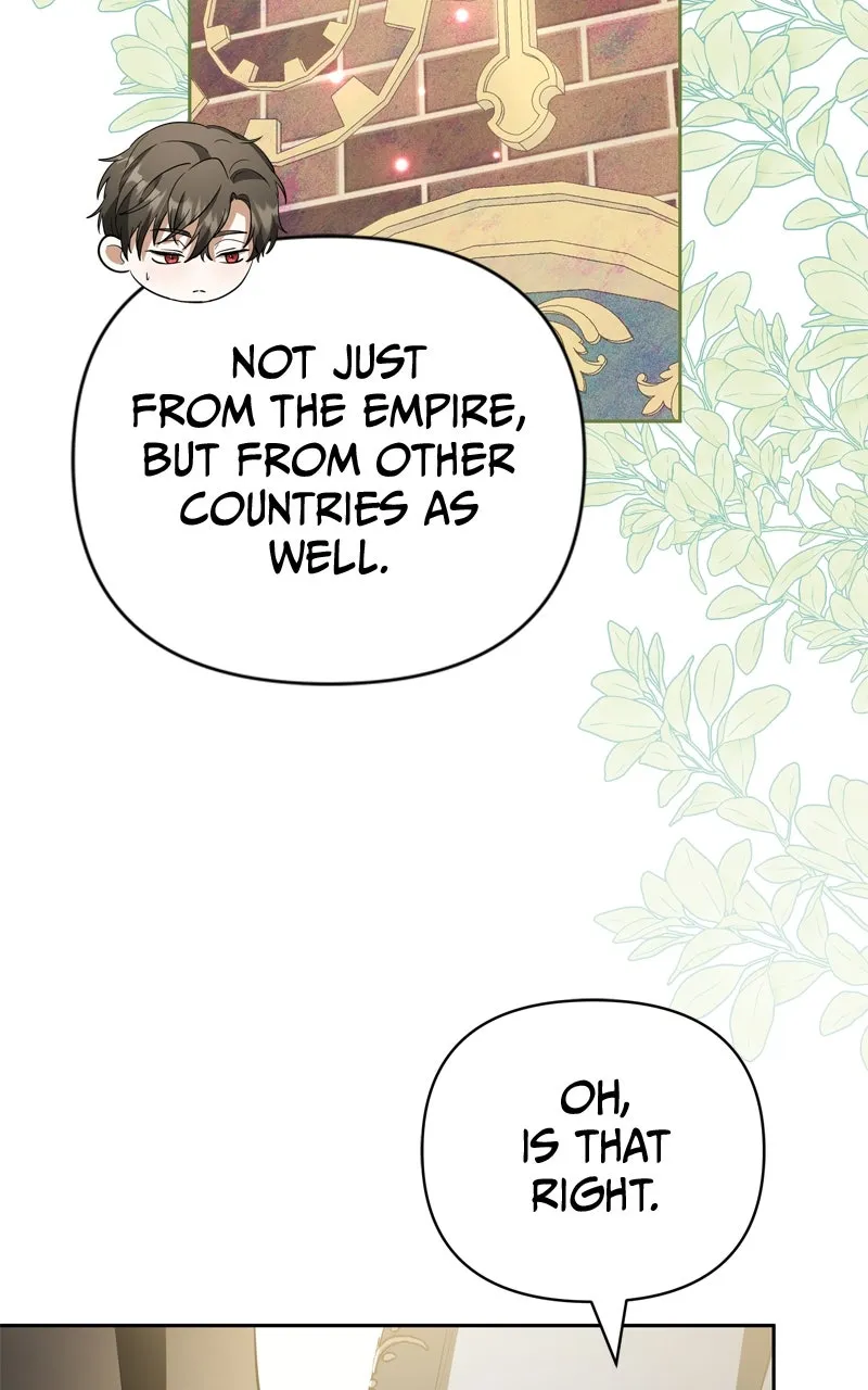 Read At Your Mercy chapter 16 image 126 on Lezhin
