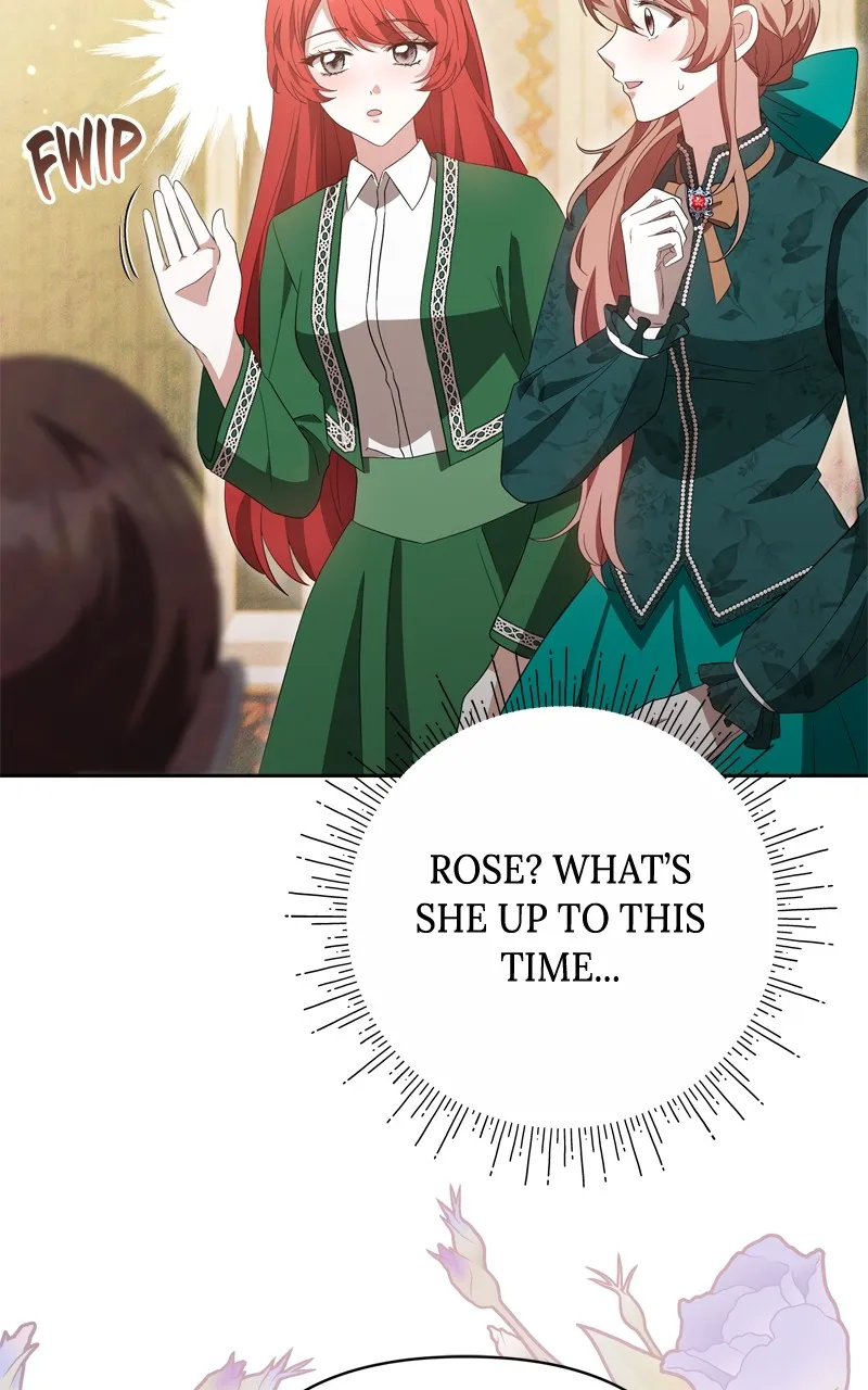 Read At Your Mercy chapter 16 image 27 on Lezhin