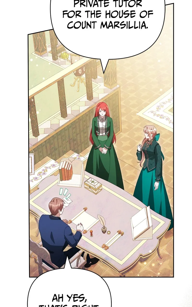Read At Your Mercy chapter 16 image 31 on Lezhin