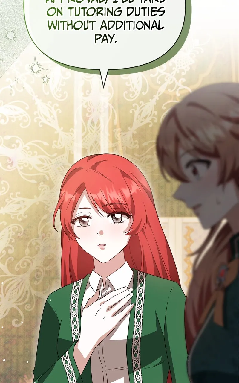 Read At Your Mercy chapter 16 image 33 on Lezhin