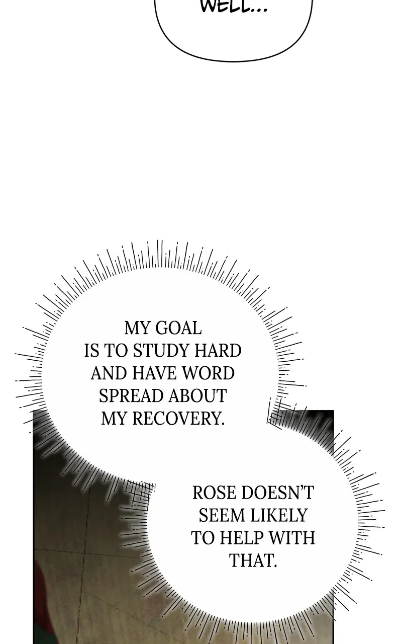Read At Your Mercy chapter 16 image 36 on Lezhin