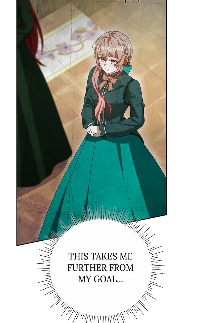 Read At Your Mercy chapter 16 image 37 on Lezhin