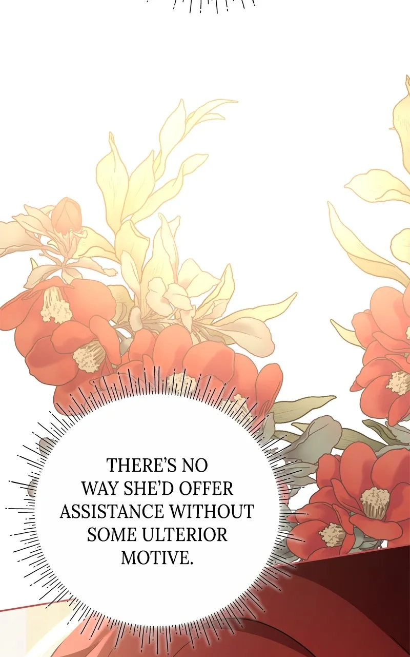 Read At Your Mercy chapter 16 image 38 on Lezhin