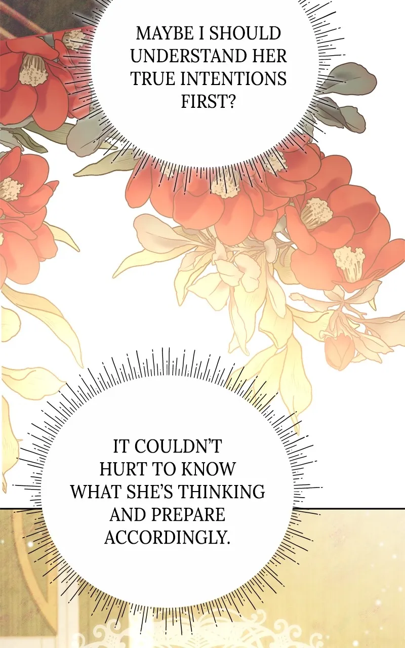 Read At Your Mercy chapter 16 image 40 on Lezhin