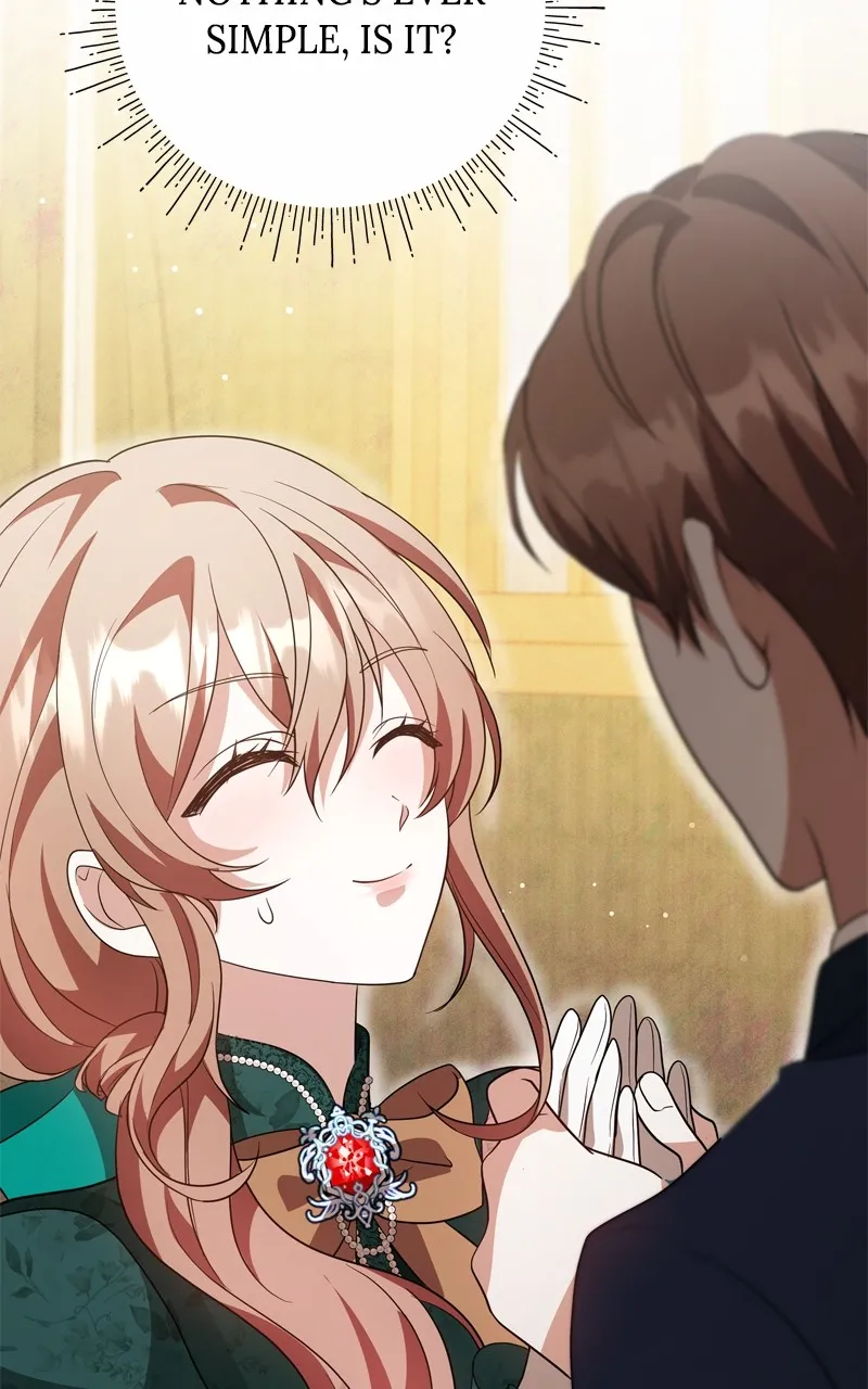 Read At Your Mercy chapter 16 image 45 on Lezhin