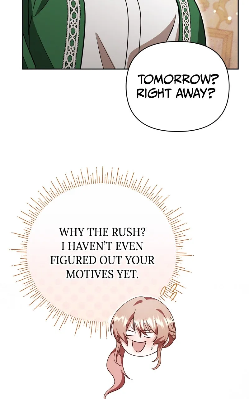 Read At Your Mercy chapter 16 image 52 on Lezhin