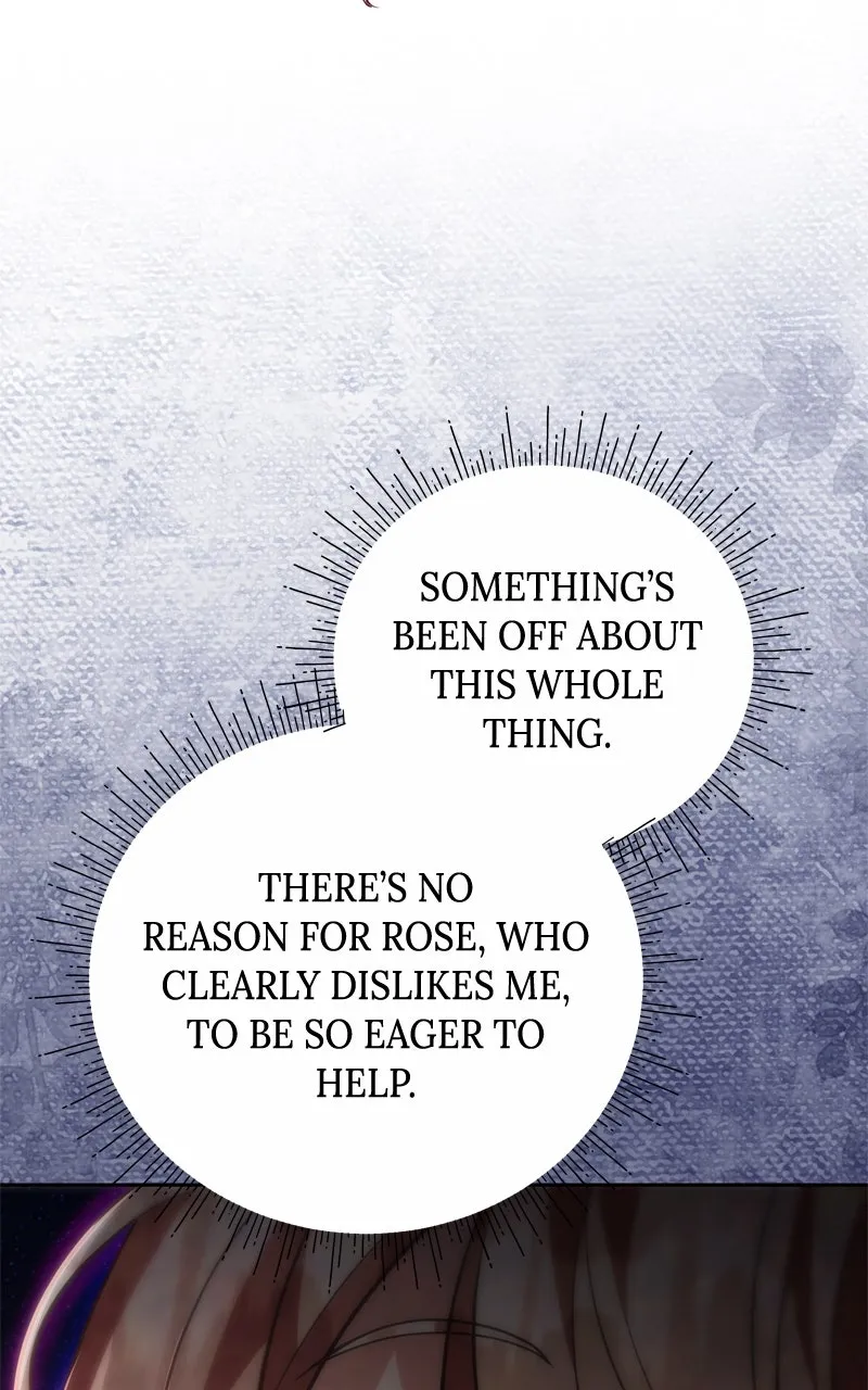Read At Your Mercy chapter 16 image 53 on Lezhin