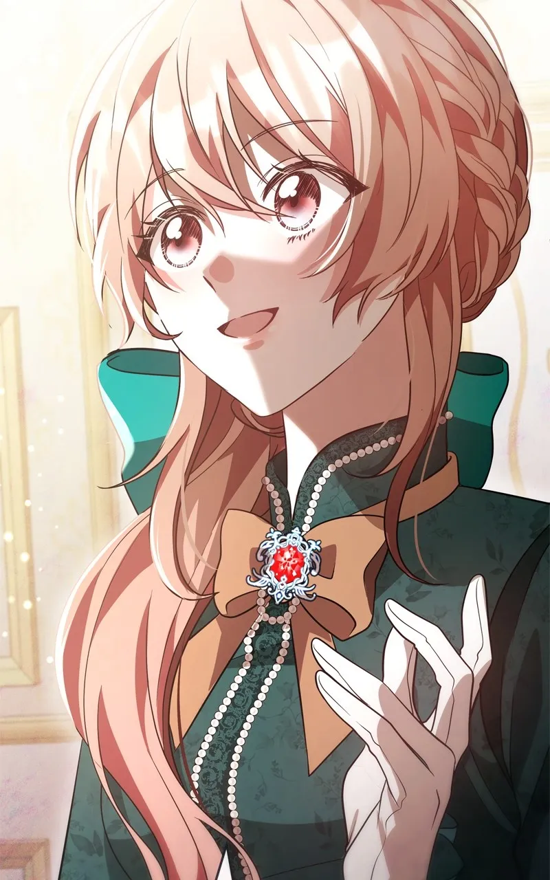 Read At Your Mercy chapter 16 image 58 on Lezhin