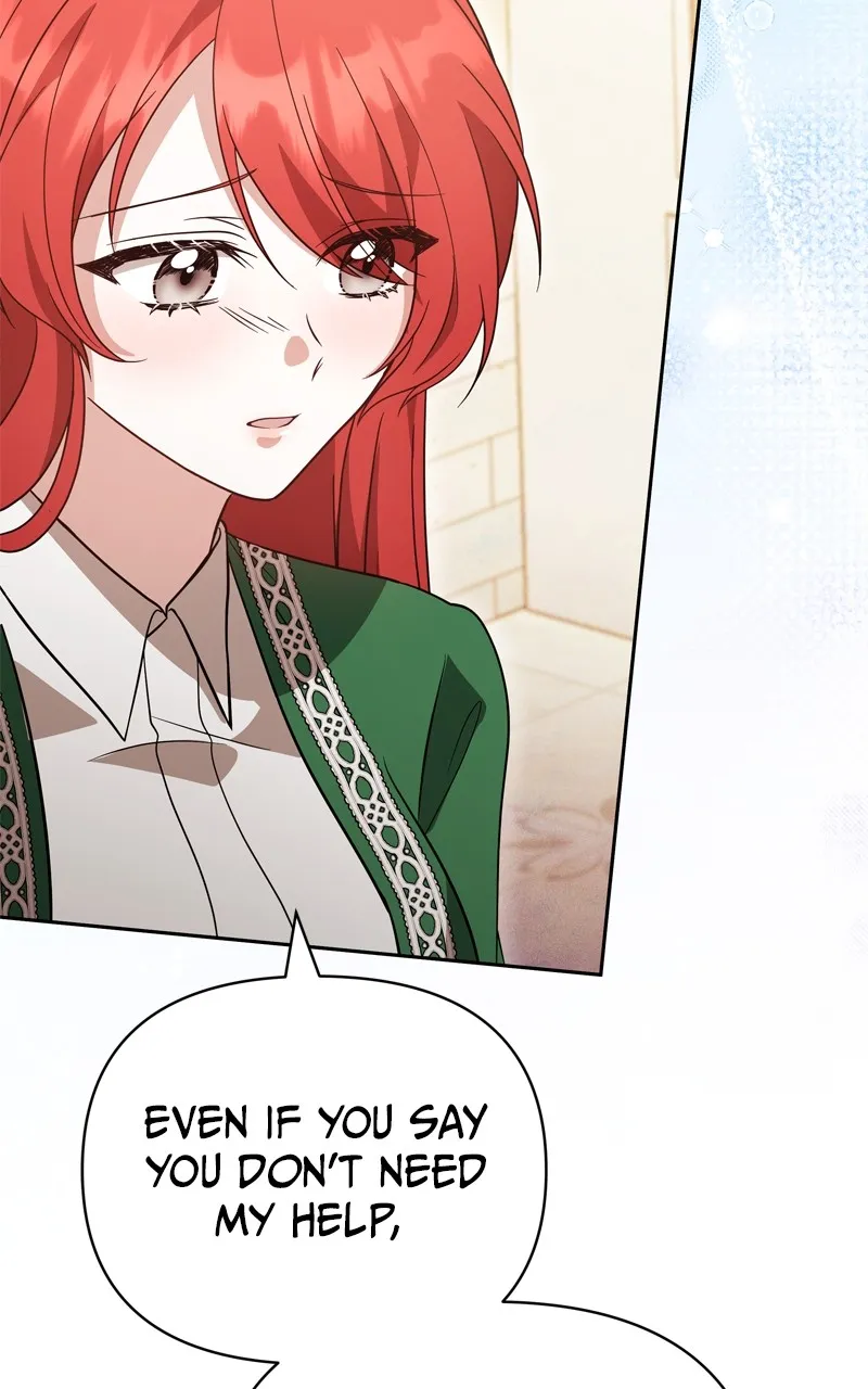 Read At Your Mercy chapter 16 image 64 on Lezhin