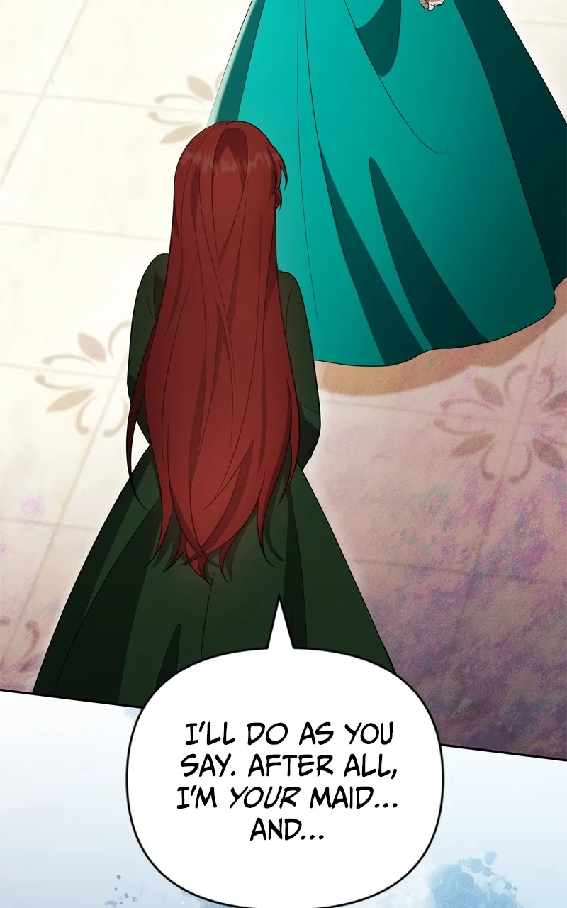 Read At Your Mercy chapter 16 image 66 on Lezhin