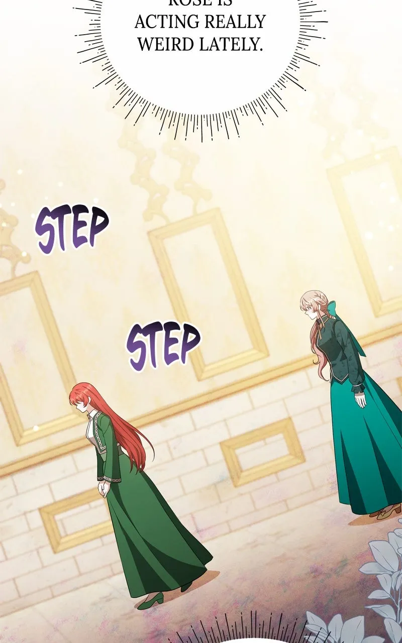 Read At Your Mercy chapter 16 image 71 on Lezhin