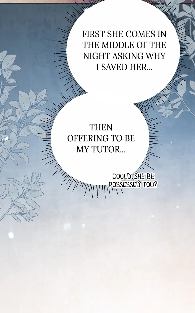Read At Your Mercy chapter 16 image 72 on Lezhin