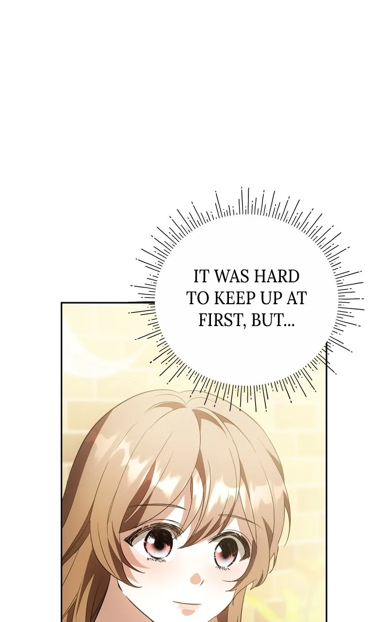 Read At Your Mercy chapter 16 image 76 on Lezhin