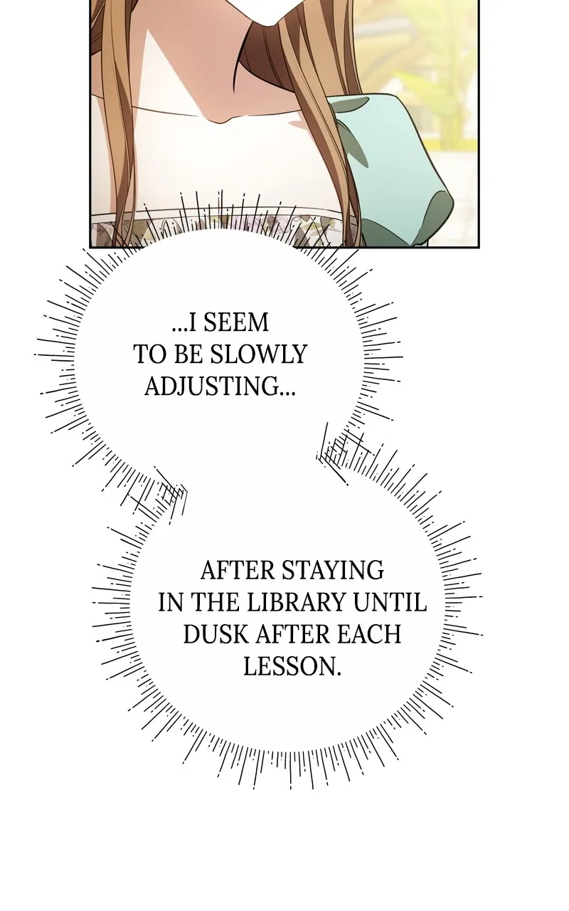 Read At Your Mercy chapter 16 image 77 on Lezhin