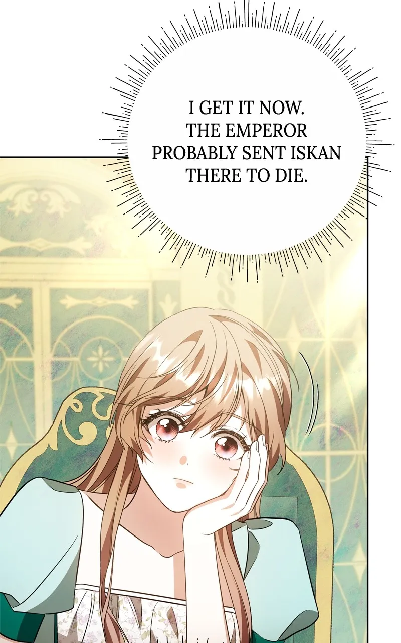 Read At Your Mercy chapter 16 image 84 on Lezhin
