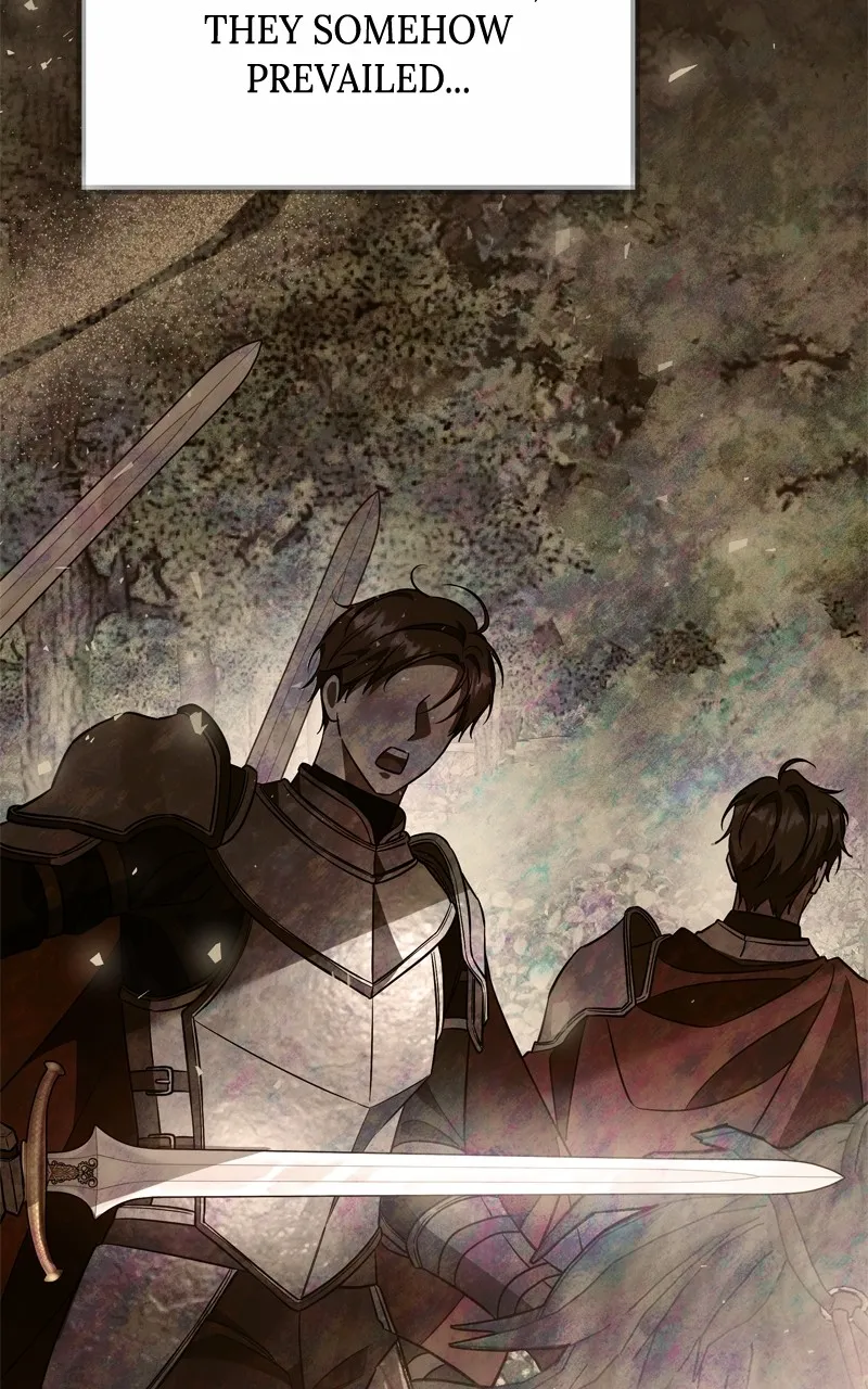 Read At Your Mercy chapter 16 image 86 on Lezhin