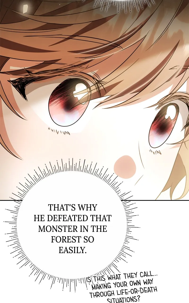 Read At Your Mercy chapter 16 image 92 on Lezhin