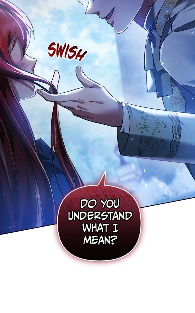 Read At Your Mercy chapter 17 image 106 on Lezhin