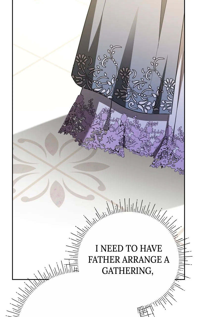 Read At Your Mercy chapter 17 image 13 on Lezhin