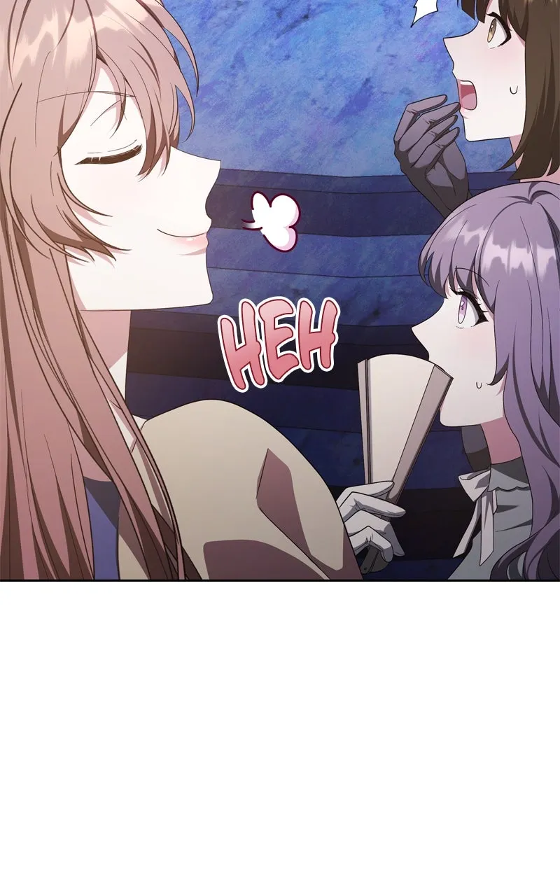 Read At Your Mercy chapter 17 image 16 on Lezhin