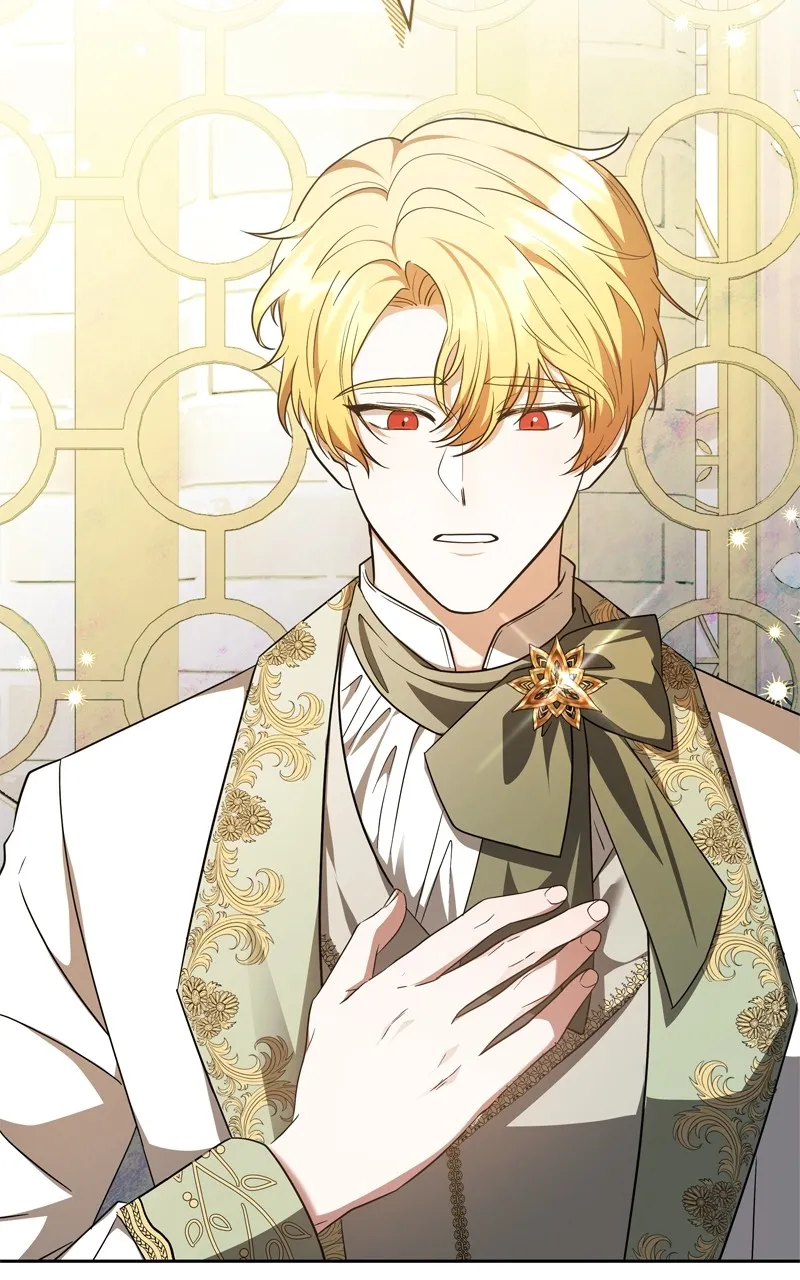 Read At Your Mercy chapter 17 image 25 on Lezhin