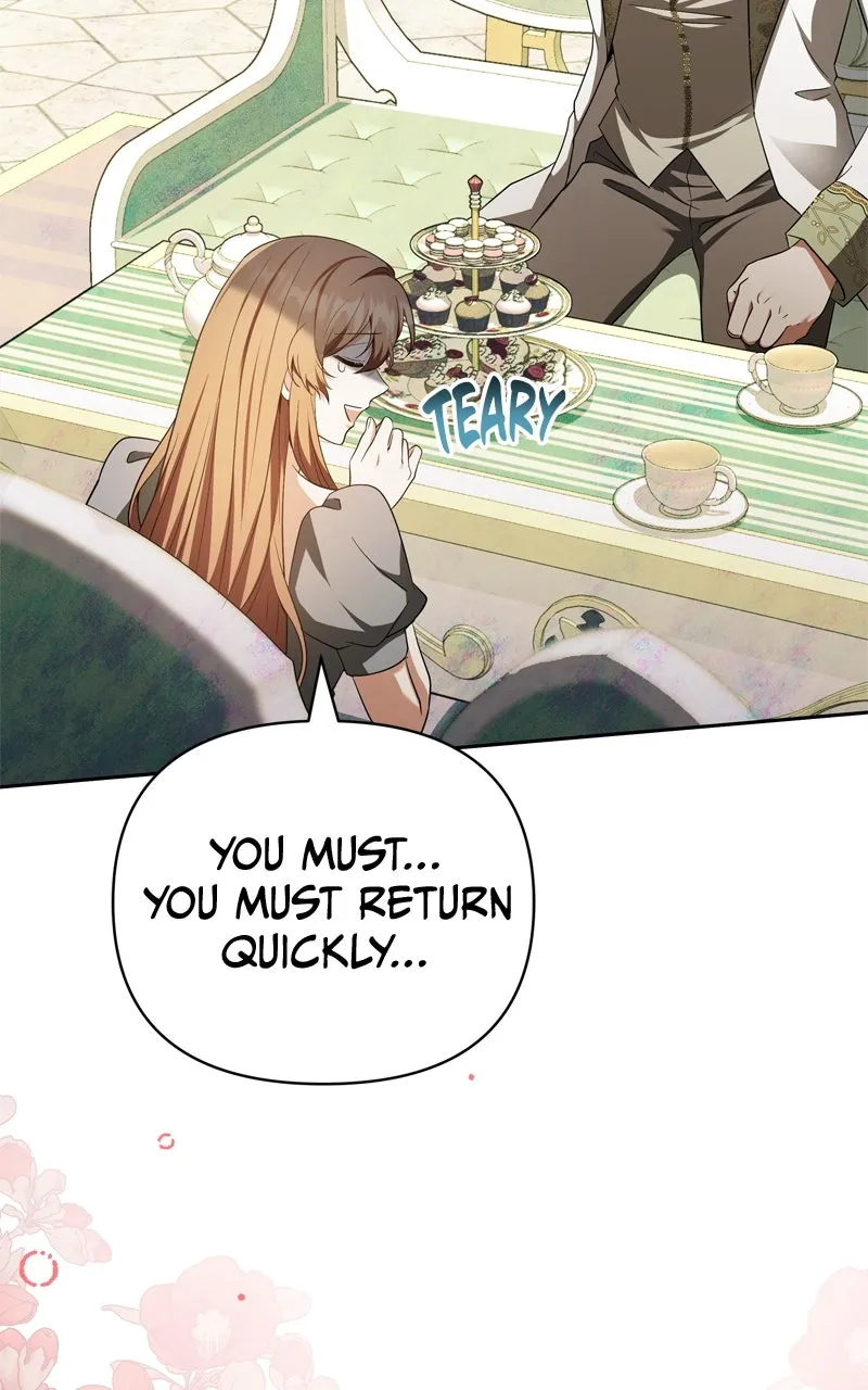 Read At Your Mercy chapter 17 image 29 on Lezhin