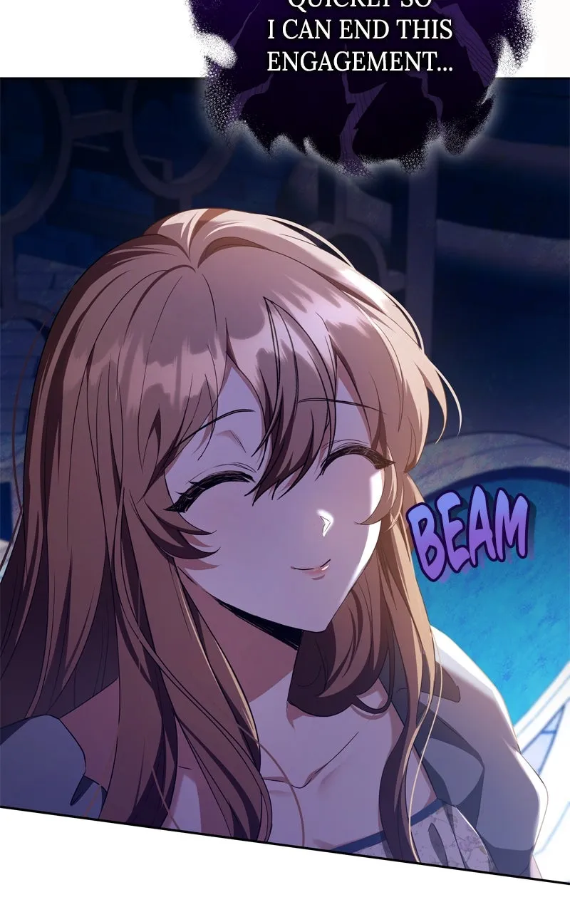 Read At Your Mercy chapter 17 image 32 on Lezhin